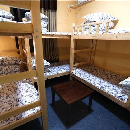 Mingya Hostel Suzhou  Exterior photo