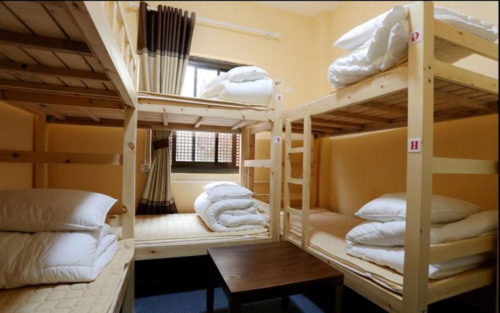 Mingya Hostel Suzhou  Exterior photo