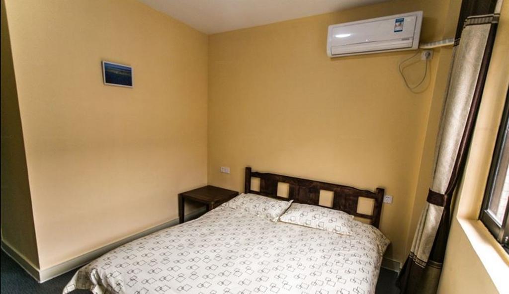 Mingya Hostel Suzhou  Exterior photo