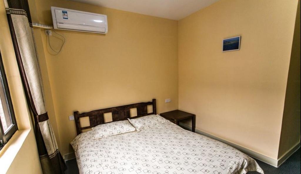 Mingya Hostel Suzhou  Exterior photo