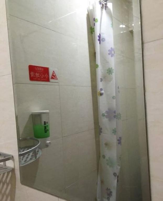 Mingya Hostel Suzhou  Exterior photo